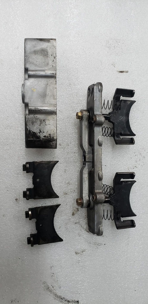 [2205698-001] exhaust valve assembly kit (2205698-001)