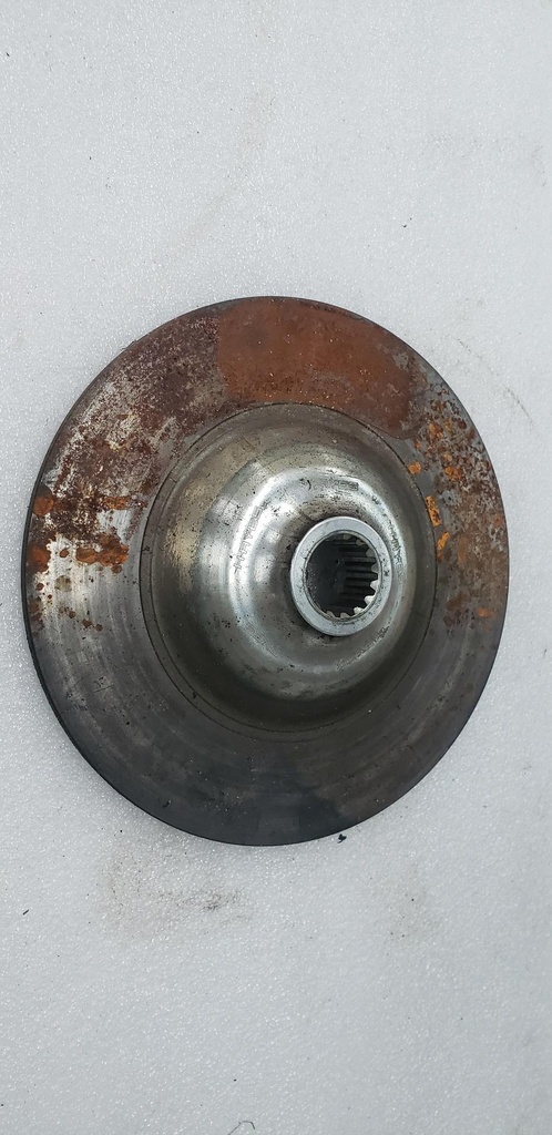 [2206262-001] K-SERVICE DISC LWT 15T (2206262-001)