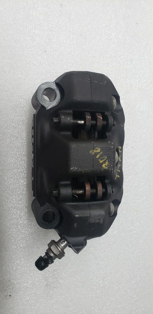 [2206381-001] K-X32 CLPR TYP126 98-33201 (2206381-001)