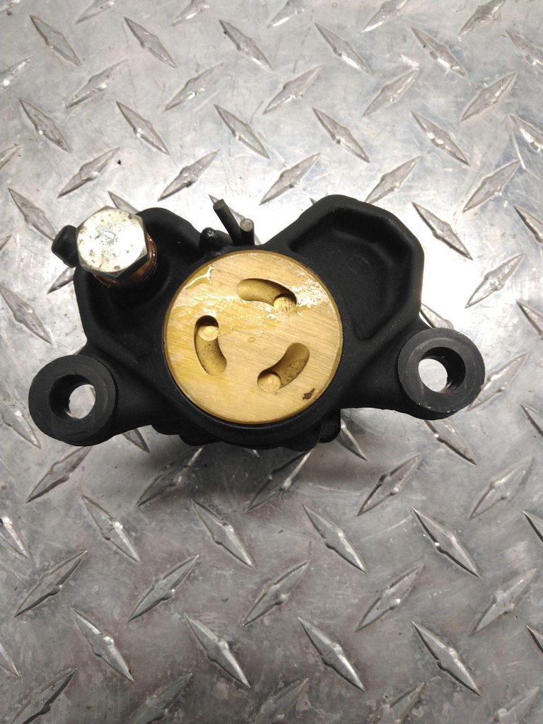 [2206471-001] brake caliper kit, thin (2206471-001)