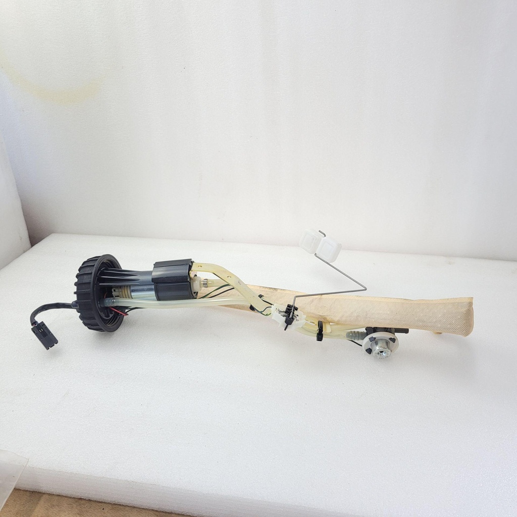 K-FUEL PUMP WT