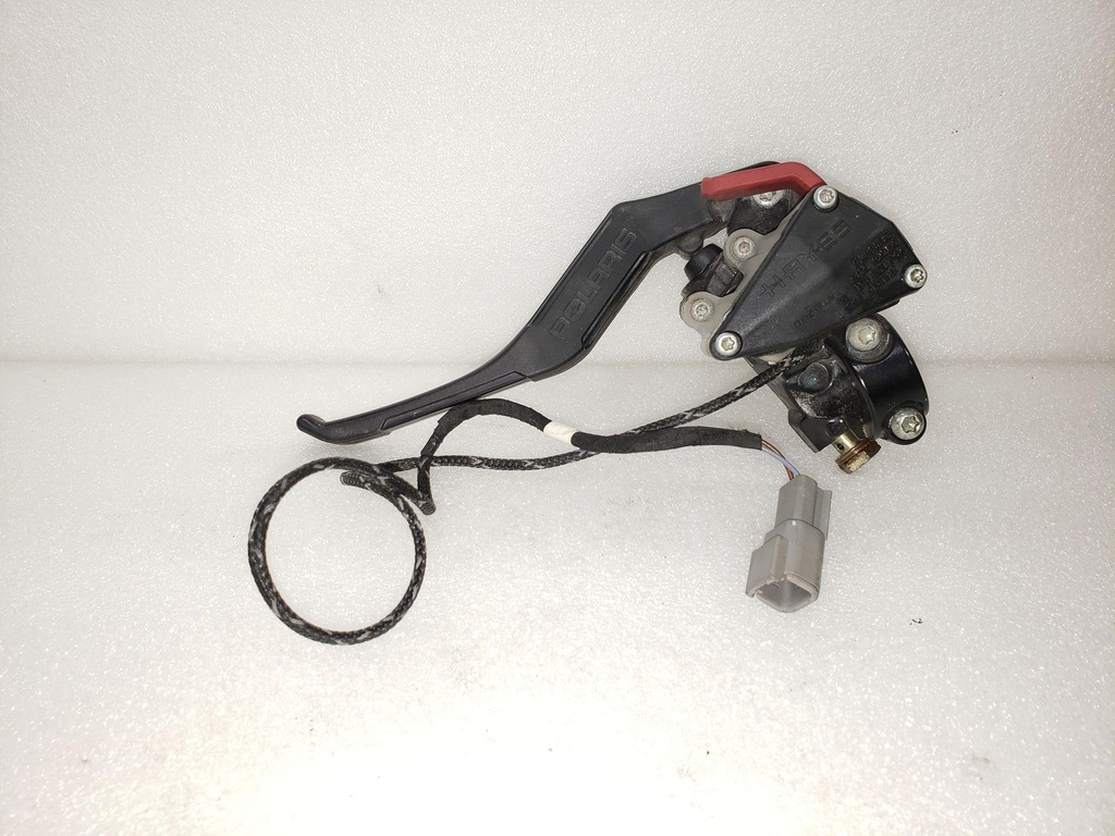 [2207433-001] master cylinder assembly (2207433-001)