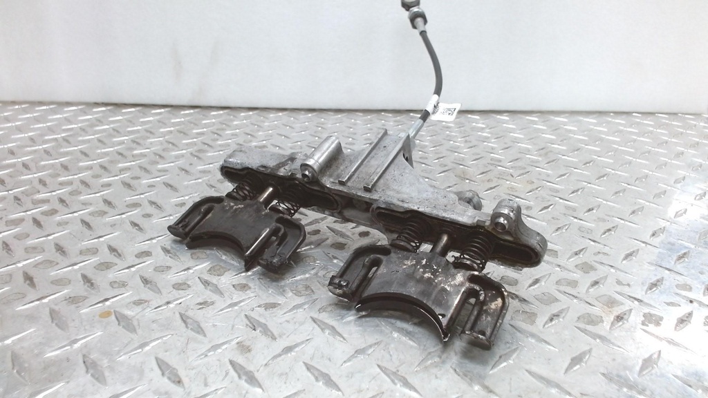 [2207894-001] exhaust valve assembly kit (2207894-001)