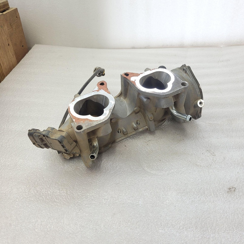 [2208004-001] throttle body kit (2208004-001)