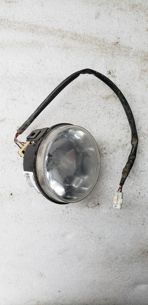 [23007-0096-001] lens-comp,head lamp (23007-0096-001)