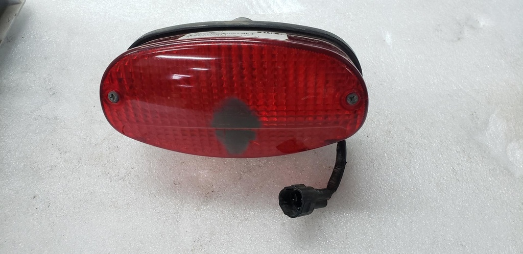 [23025-0011-001] lamp-tail (23025-0011-001)