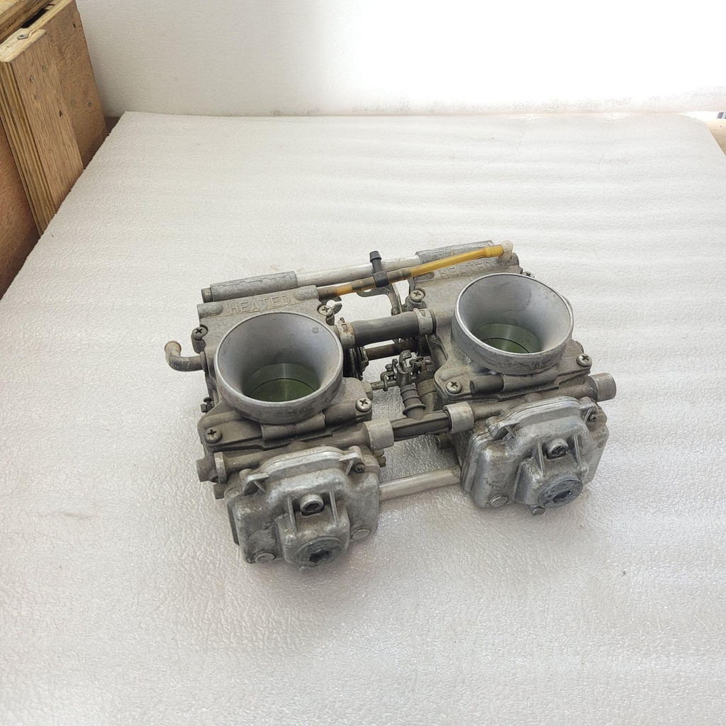 [403138804-001] Ski Doo Carburator Ass'y TM-40 - 403138804