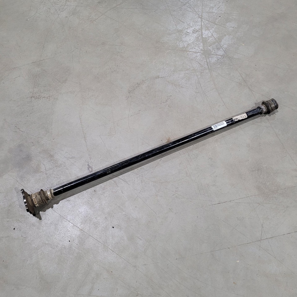 [2402-331-001] SHAFT, PROPELLER, FRONT - 2402-331 arctic cat (2402-331-001)