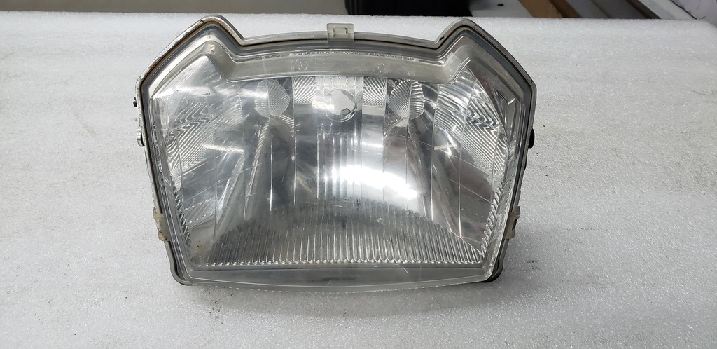 [2410429-001] headlight assembly (2410429-001)