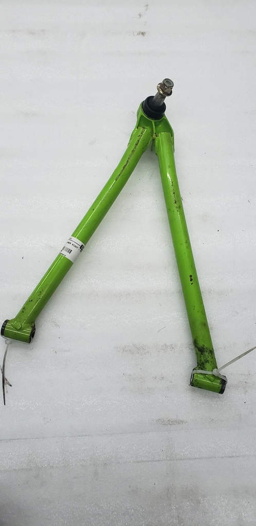 [3703-590-001] A-ARM, LOWER RIGHT - GREE - 3703-590 arctic cat (3703-590-001)