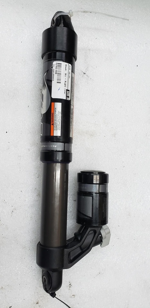 [3703-938-001] Shock, Ski - Right (inc. 2-12) (3703-938-001)