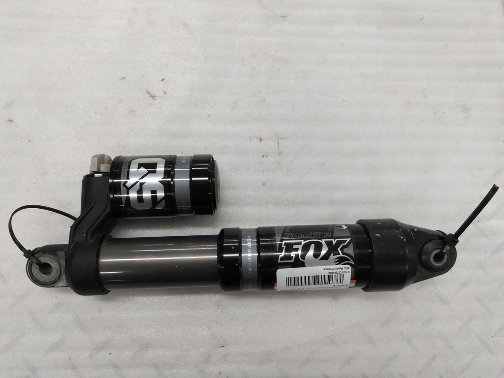 [3704-278-001] Complete Shock Absorber (inc. 2-10) (3704-278-001)