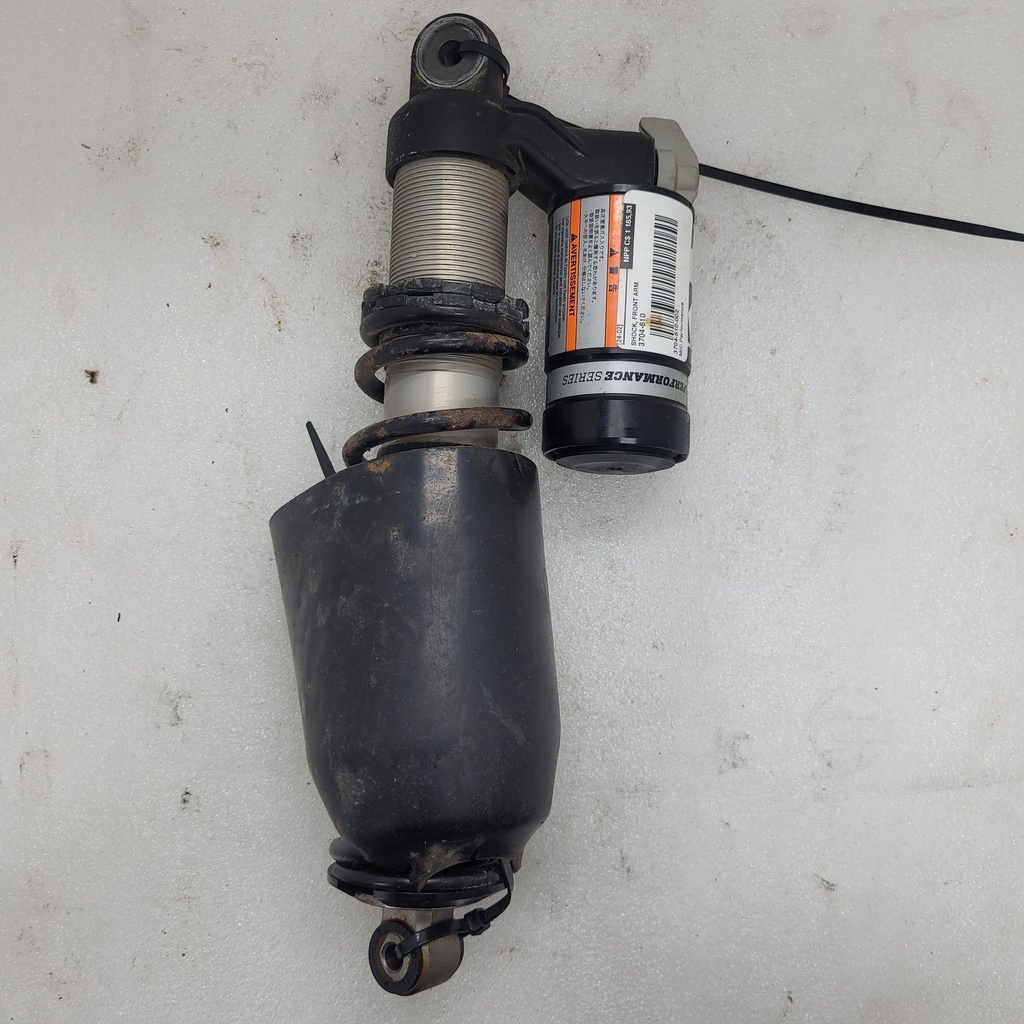 [3704-610-001] SHOCK, FRONT ARM (3704-610-001)
