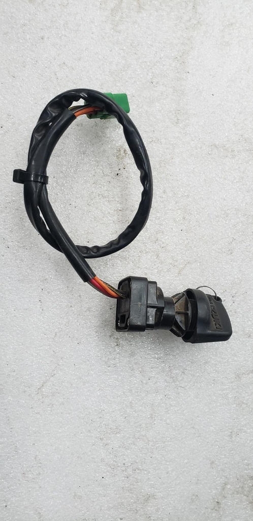 [37110-38F00-001] (new ref. 37110-38f01) switch assy, ignition (37110-38F00-001)