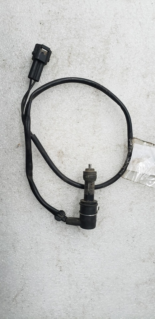 SWITCH ASSY, STOP LAMP - SUZUKI - 37740-45G00
