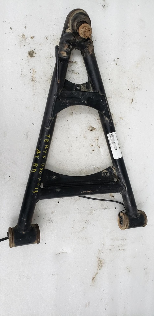 [39007-0162-001] ARM-SUSP,FR,LWR,RH (39007-0162-001)