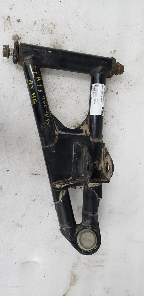 [39007-0353-001] ARM-SUSP,FR,UPP,LH (39007-0353-001)