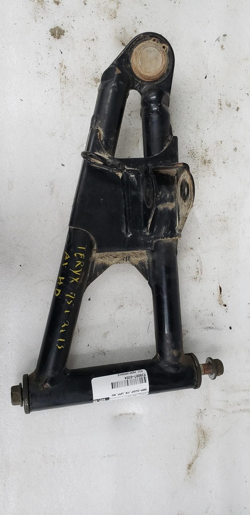 [39007-0354-001] ARM-SUSP,FR,UPP,RH (39007-0354-001)