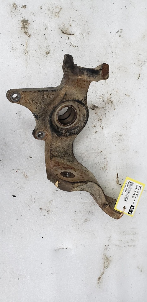 [39186-0096-001] KNUCKLE,FR,LH (39186-0096-001)