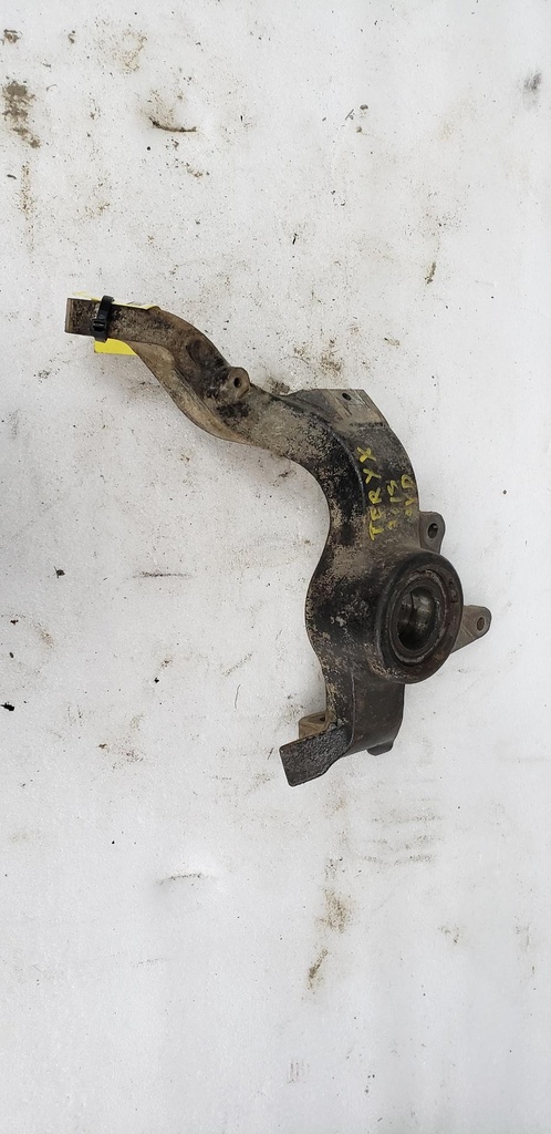 [39186-0097-001] KNUCKLE,FR,RH (39186-0097-001)