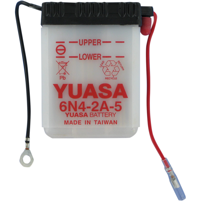 [10-Y6N4-2A-5] YUASA  YUAM2645A