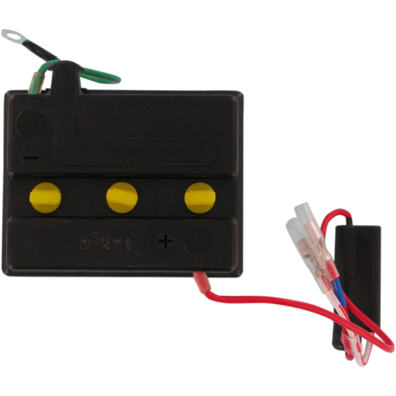 [10-Y6N5.5-1D] YUASA  YUAM2655B