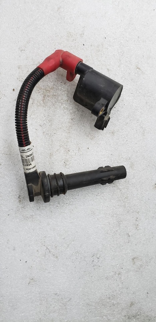 [4011834-001] (new ref. 4015072) ignition coil (4011834-001)