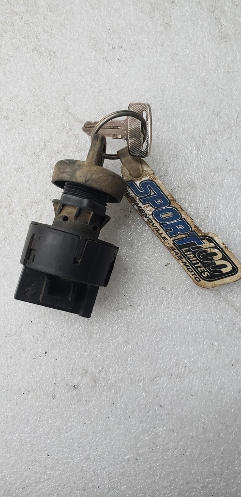 [4012166-001] (new ref. 4081557) switch-key,4 pos,atv,mt slv (4012166-001)