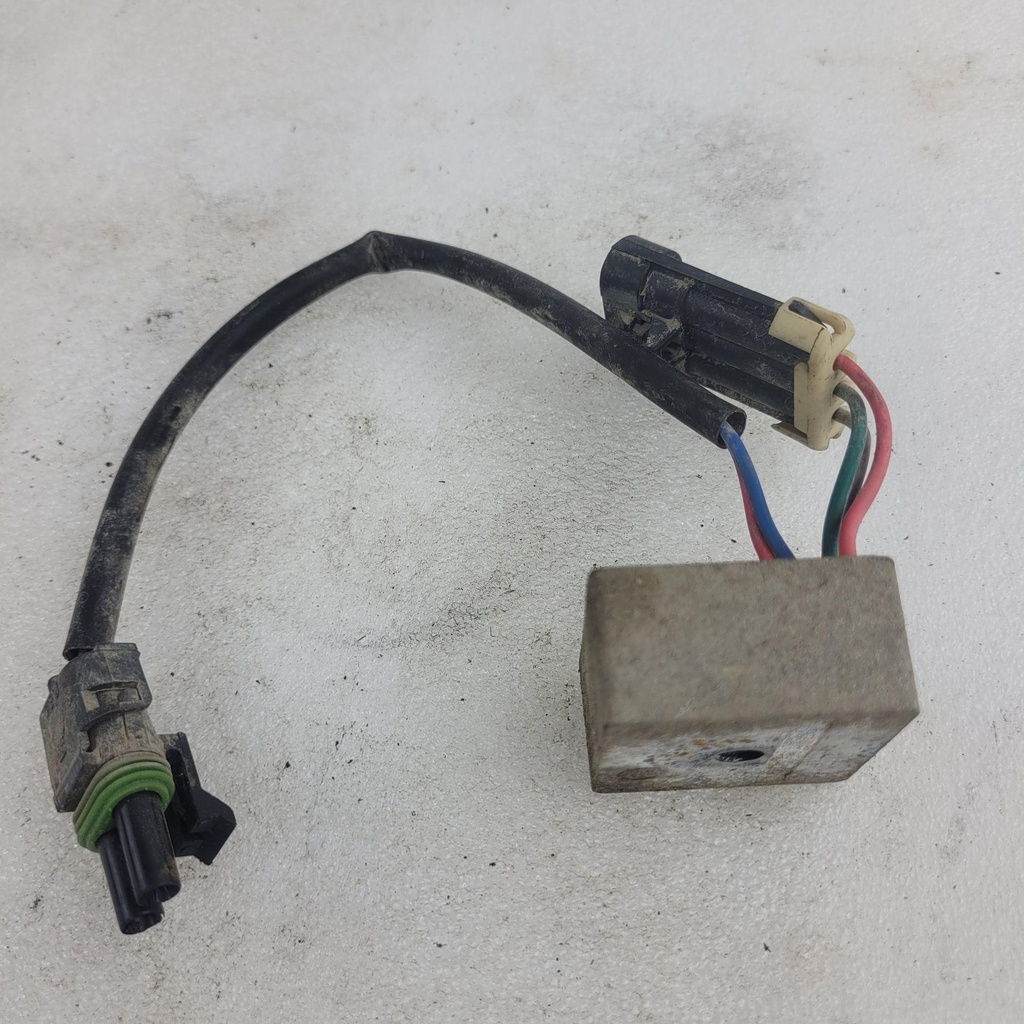 [4012829-001] relay solid state 9a (4012829-001)