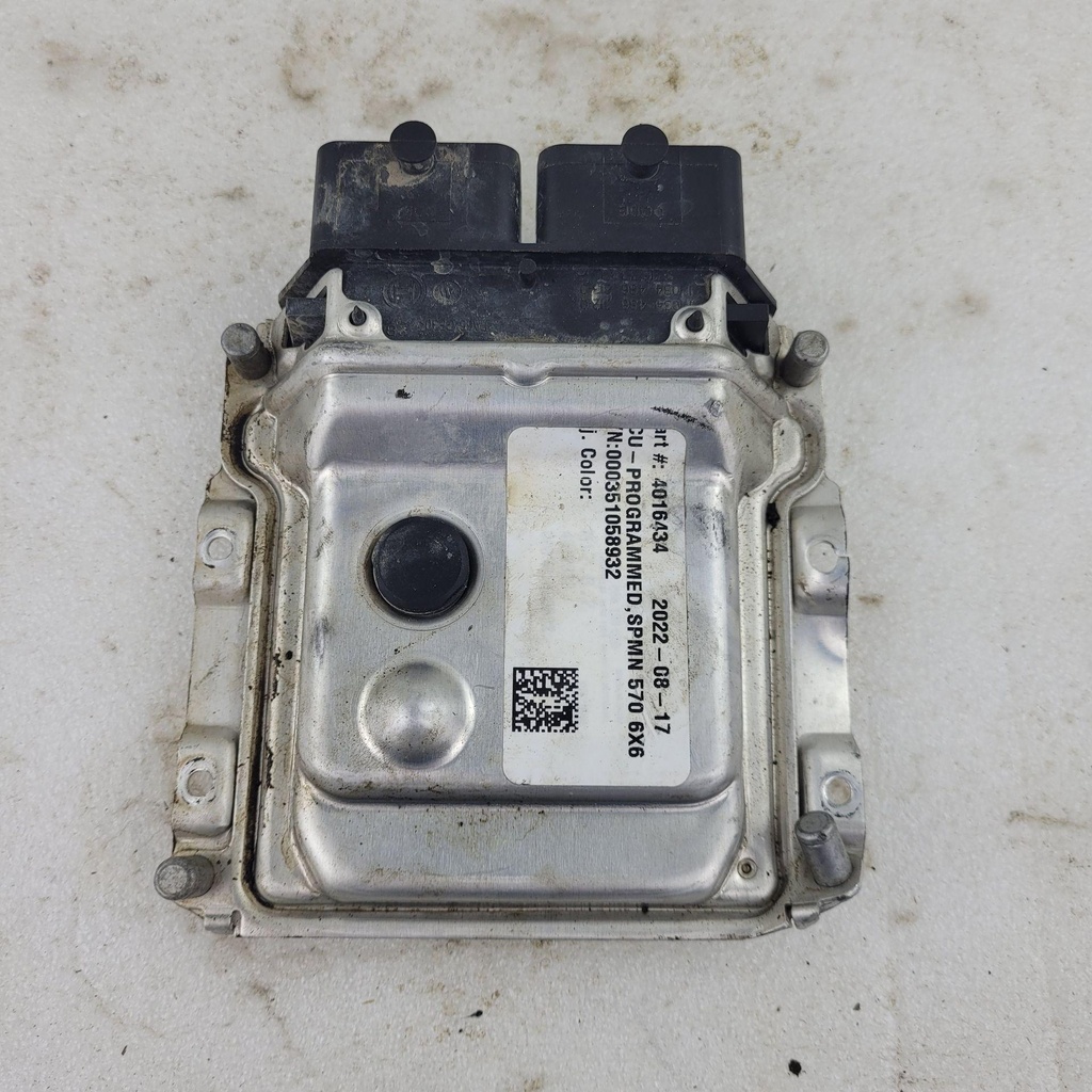 [4012838-001] electronic control unit (ecu) b (4012838-001)
