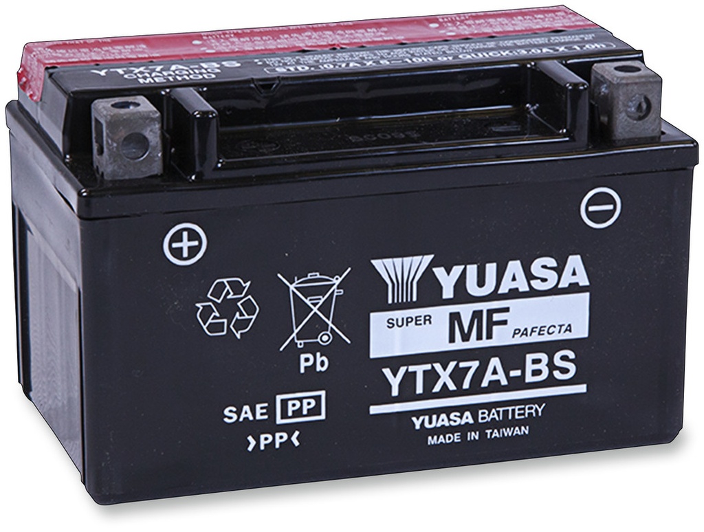 [10-YTX7A-BS] YUASA  YUAM32X7A