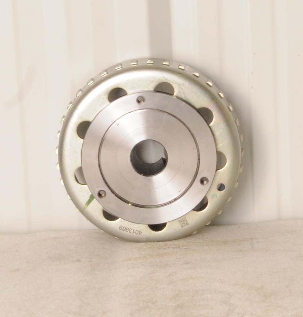 [4013969-001] flywheel (4013969-001)
