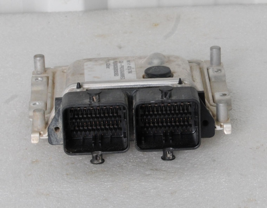 [4014125-001] no start electric control modul (4014125-001)