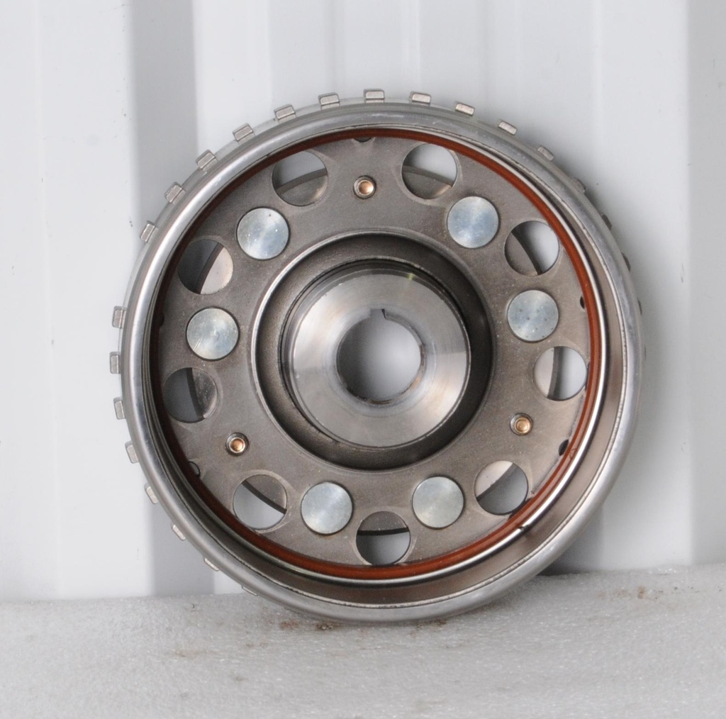 [4014688-001] flywheel (4014688-001)