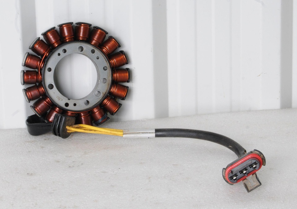 [4014839-001] stator, 660 w (4014839-001)