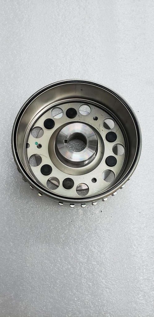 [4015496-001] flywheel, 660 w (4015496-001)