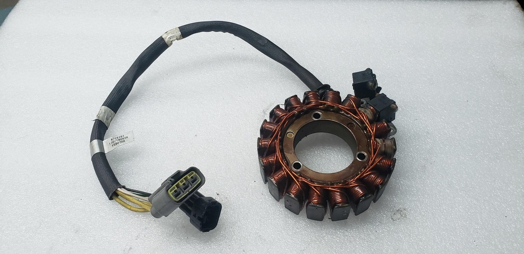 [4016161-001] PBR STATOR, SNO (4016161-001)