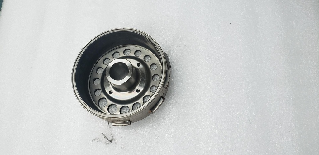 [4017455-001] flywheel-pbr,re,119mm (4017455-001)