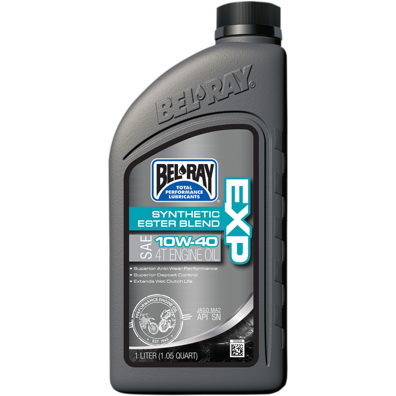 [10-3601-0152] (CS/12) EXP 10W40 1 LITRE
