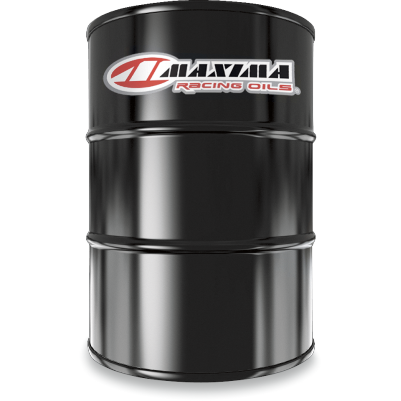 [10-3601-0183] MINERAL OIL 10W40 208L