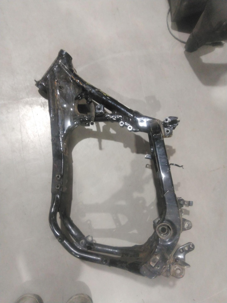 frame (black)