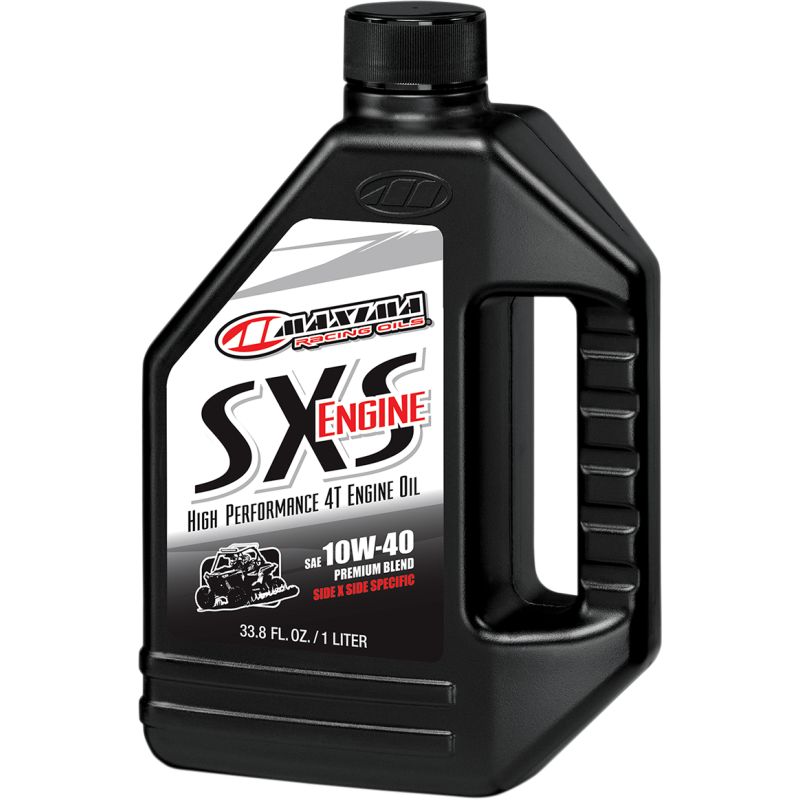 [10-3601-0273] (CS/12) SXS 10W40 1L