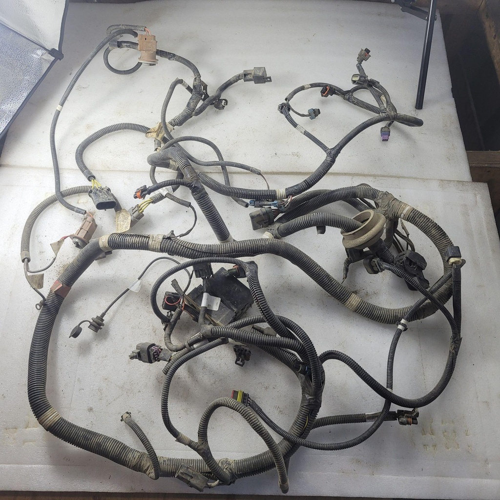 [2411749-001] HARNESS, CHASSIS - POLARIS - 2411749 POLARIS