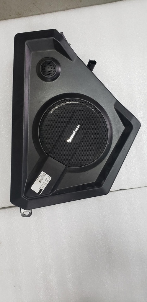 [2413609-001] ASM-ENCLOSURE, SPEAKER, L - POLARIS - 2413609