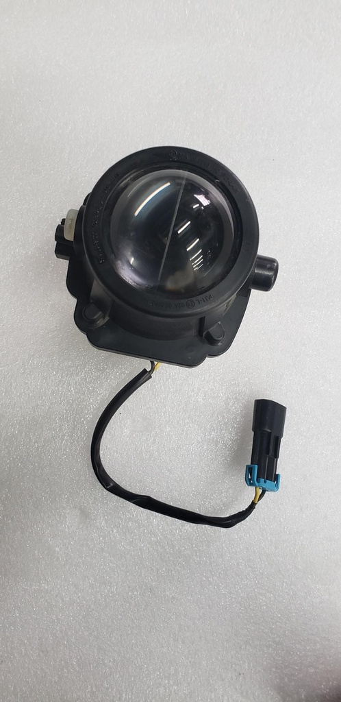 [2413635-001] ASM., HEADLIGHT OUTER, LH - POLARIS - 2413635