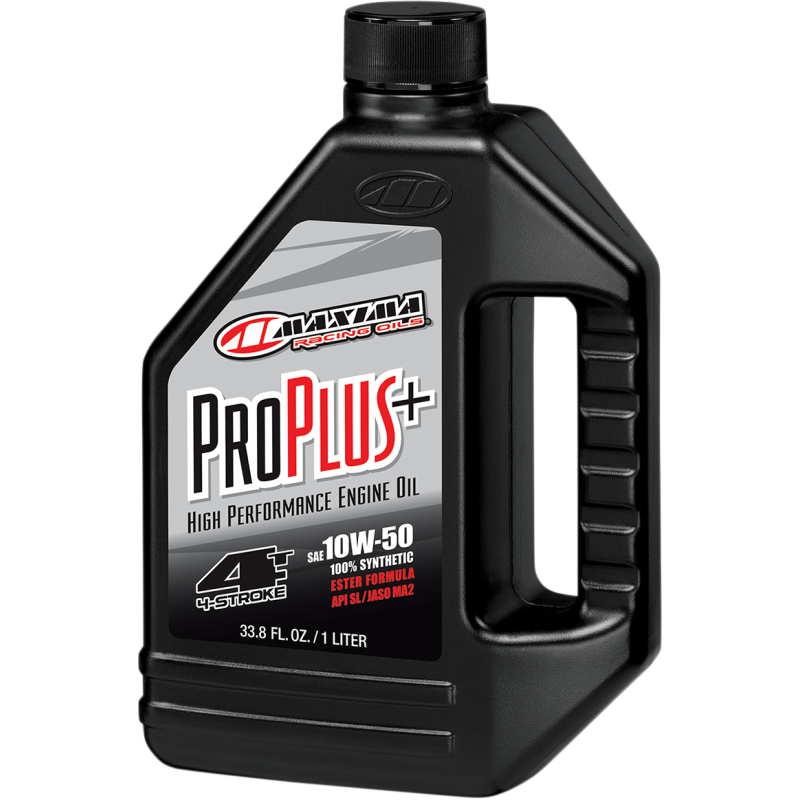 [10-3601-0314] (CS/12) PRO PLUS 10W50 1L