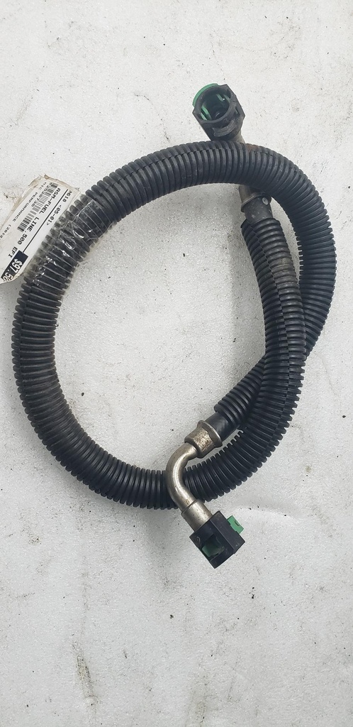 ASM-FUEL LINE,500 EFI - POLARIS - 2520730 POLARIS