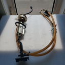 flange pump assembly, 4 bar