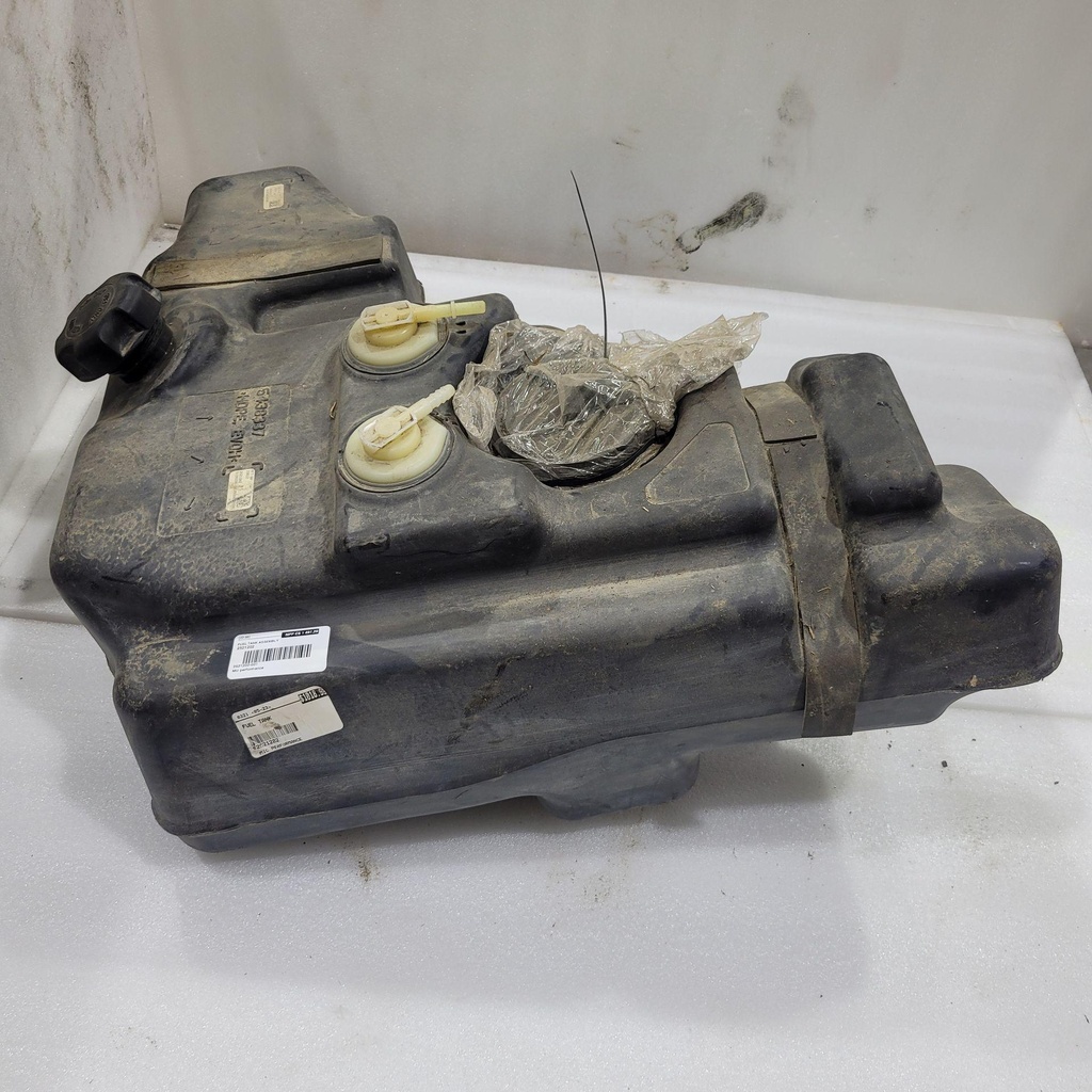 [2521202-001] FUEL TANK ASSEMBLY
