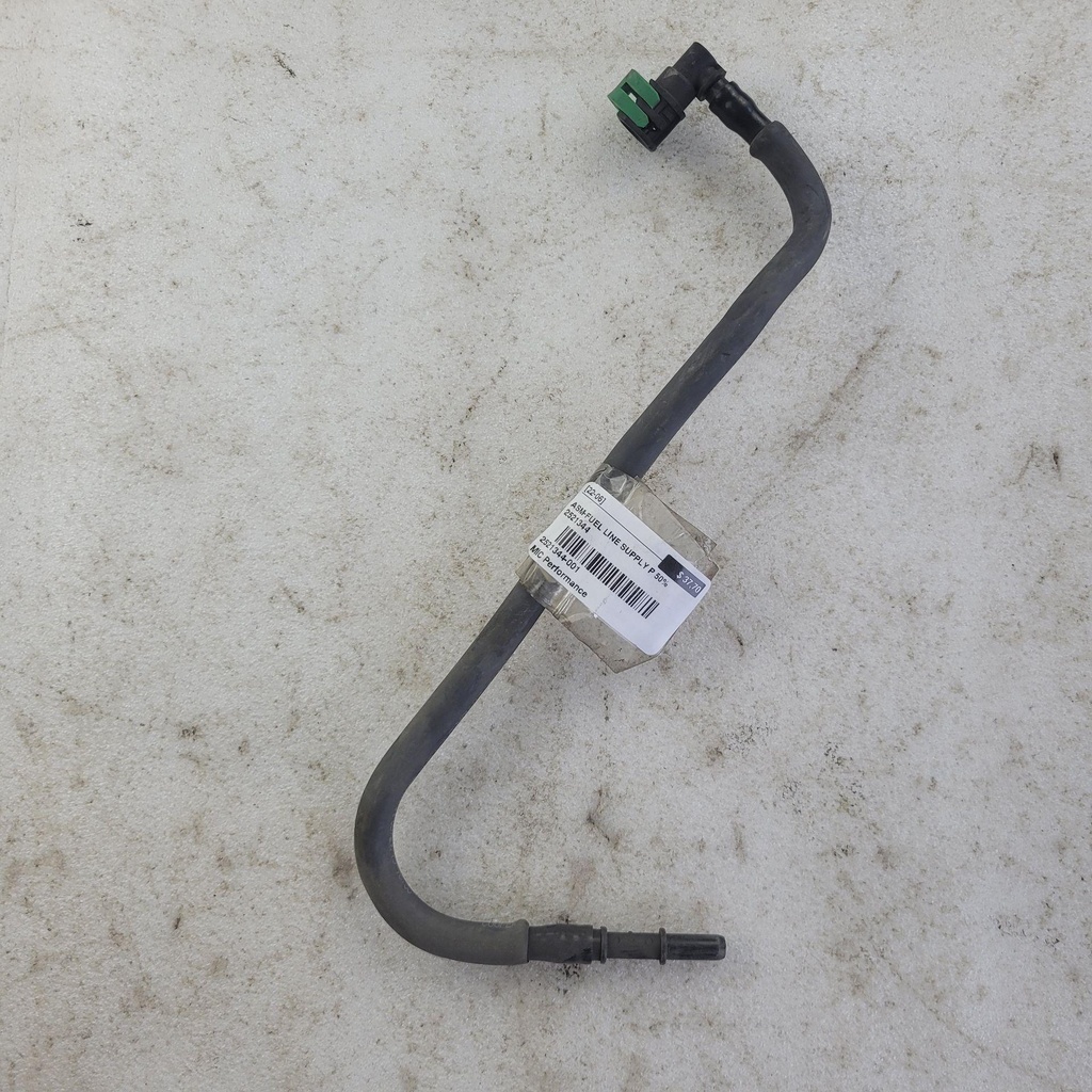 ASM-FUEL LINE SUPPLY P